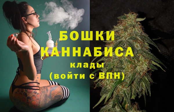 молекула духа Кукмор